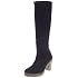 bottes talon 7 cm Xavier Danaud