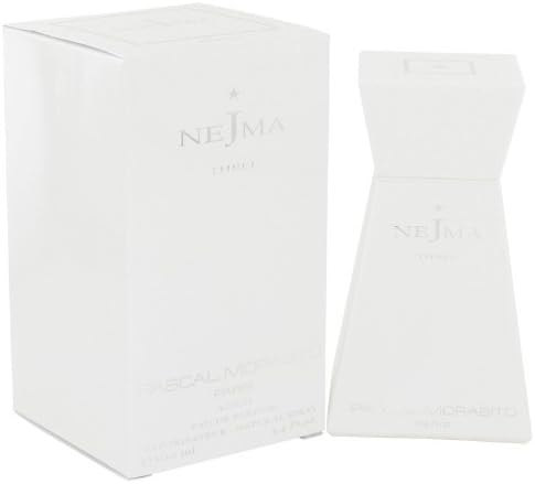 NEW NEJMA Aoud Three Cologne 3.4 oz Eau De Parfum Spray FOR MEN