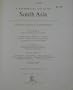 A Historical Atlas of South Asia: 2nd impression, with additional material (Reference Series / The Association for Asian Studies)