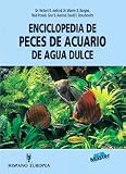 Enciclopedia de peces de acuario de agua dulce (Master)