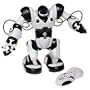 WowWee Robosapien with Mini Robo - Silver
