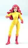 : ToyFare Exclusive Firestar Action Figure