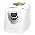 Clatronic BBA2605 Brotbackautomat