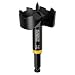 DEWALT DW1649 8 Piece Selfeed Bit Kit, 7/16-Inch Shank