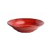 Waechtersbach Soup Plates, Set of 4, Cherry Red