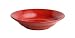 Waechtersbach Soup Plates, Set of 4, Cherry Red