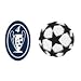 FC Bayern München Champions - League Logo´s 2010/2011 FC Bayern München Champions - League Logo´s 2010/2011