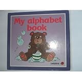 My alphabet book