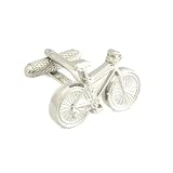 Bicycle Cufflinks