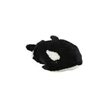 Plush Splashy Whale Pillow Pets Large 18"