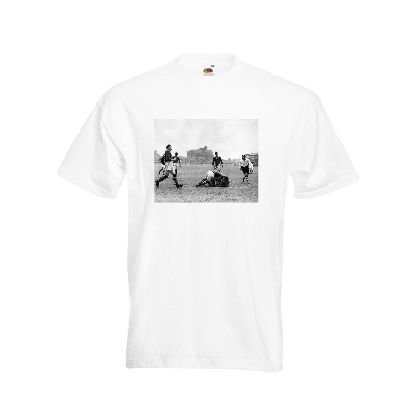 Salford v Warrington - Tshirt