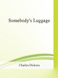 Somebody's Luggage