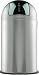 Wesco 175 831-03 Abfallsammler Pushboy neusilber