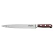 LamsonSharp Silver Forged 10" Kullenschliff Slicer Knife