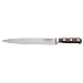 LamsonSharp Silver Forged 10" Kullenschliff Slicer Knife