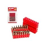 33 Piece Security Bit Set by Pit Bull