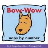 Bow-Wow Naps by Number