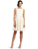 Eva Franco Womens Violet Dress