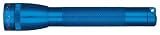 Maglite AA Mini Mag Blister/Royal Blue Flashlight M2A116