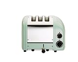 Dualit 2+1 Combi 31211 Toaster in Mint Green  from Dualit