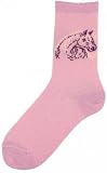 Velvet Tough Socks