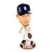 Justin Verlander Detroit Tigers MLB 2010 Big Head Bobble (Quantity of 1)