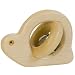 Snail Rattle - Natural