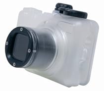 Protective camera sleeve for Canon A530 Model