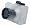 Protective camera sleeve for Canon A530 Model
