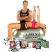 Barrys Bootcamp Complete Workout System