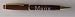 manx4  - Rosewood pen with engraved name Manx