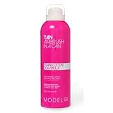 MODEL Co Tan Airbrush in a Can Translucent Formula