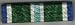 Coast Guard Meritorious Unit Commendation-Ribbon