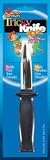 Trick Costume Knife with Disappearing Blade