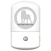 Affenpinscher LED Night Light