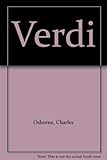 The complete operas of Verdi