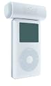 GEAR4 PocketParty for iPod Nano - MicroSpeaker  - Black