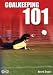 Brent Erwin: Goalkeeping 101 (DVD)
