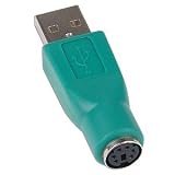 PS/2 to USB Adapter