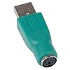 PS/2 to USB Adapter