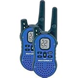 Motorola FV300R 2-Way FRS/GMRS Radio Pair