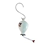 Perky-Pet 272 Handpainted Ceramic Hummingbird Feeder