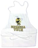 Georgia Tech Yellow Jackets Grilling BBQ Apron