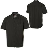 Quiksilver Quiver Shirt - Short-Sleeve - Men's