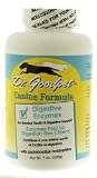 Dr. Goodpet - Digestive Enzymes Canine Formula, 7 oz powder