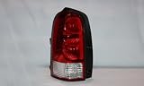 05-08 CHEVY UPLANDER MONTANA LEFT TAIL LIGHT