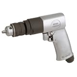 3 8 Reversible Air Drill With Keyed...
