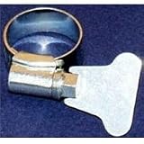 Winged Hose Clip Pair .5 in.