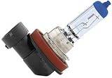 H11 110W Xtreme White Plus PIAA Motorcycle Headlight Bulb Image