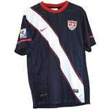 2010 World Cup Soccer Team USA FASHION SOCCER Jersey SIZE ADULT XL